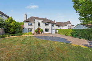 Chatsworth Road Brookside